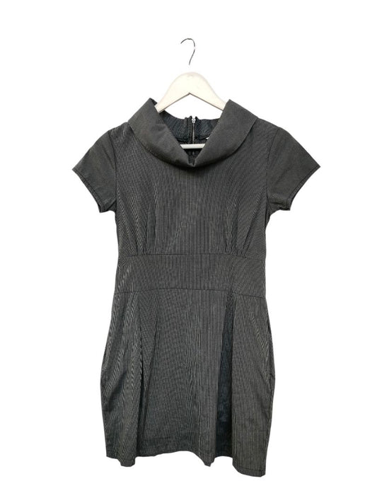 All About Eve | Grey Dress | Size 10