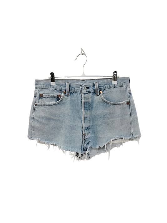 Levis | Denim Shorts | Size Approx S