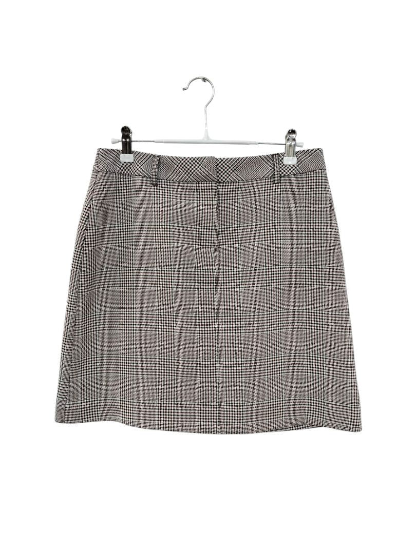 Dorothy Perkins | Plaid Skirt | Size 8