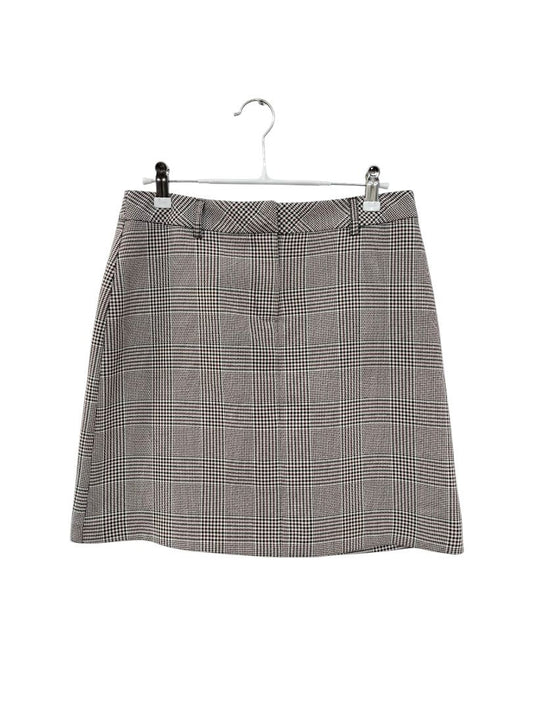 Dorothy Perkins | Plaid Skirt | Size 8