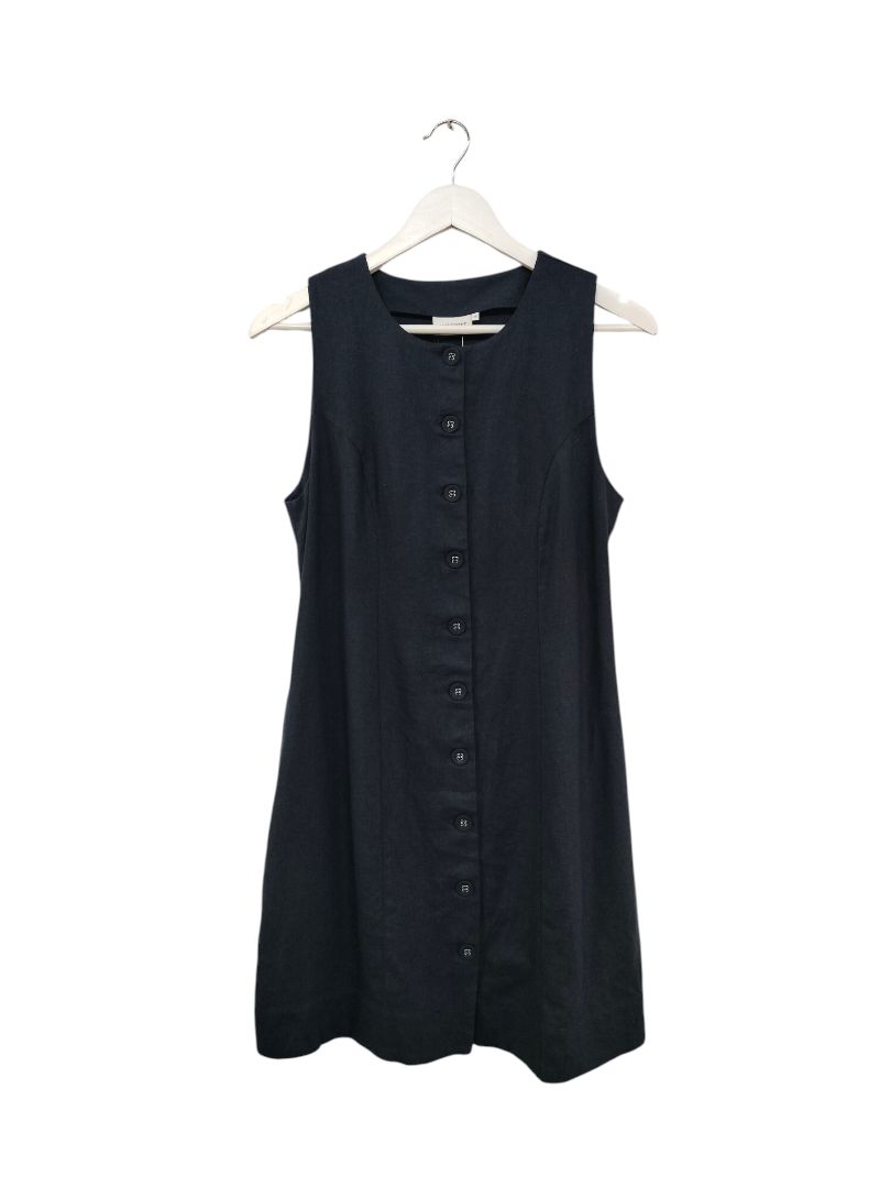 Jeans West | Navy Dress | Size 10