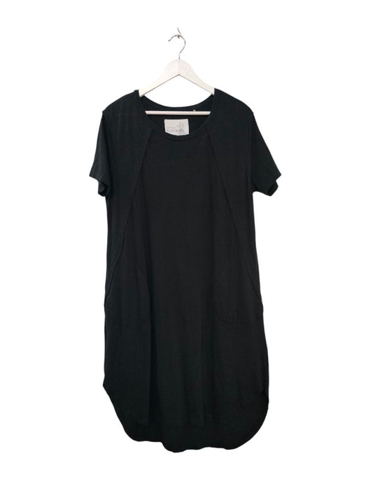 Foxwood Elements | Black Dress | Size 14