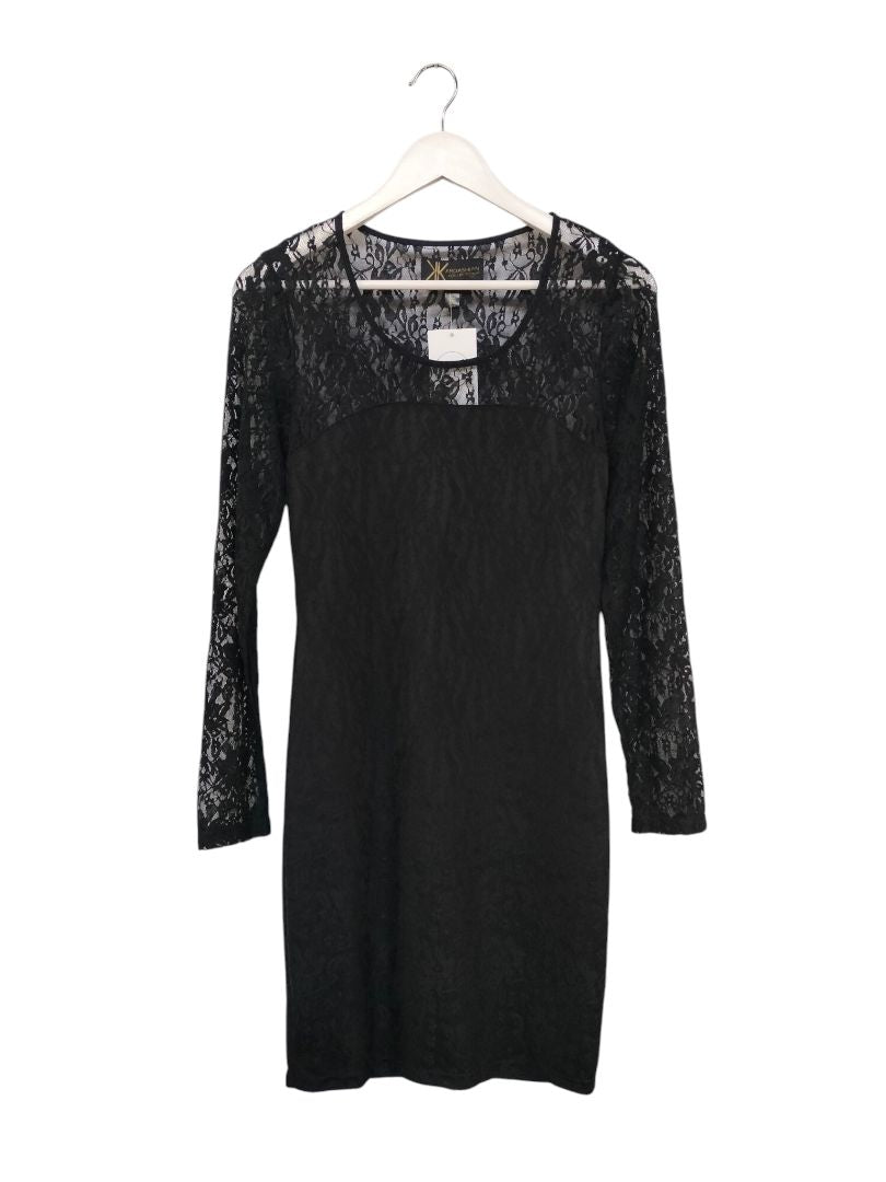 Kardashian Kollection | Black Dress | Size 10