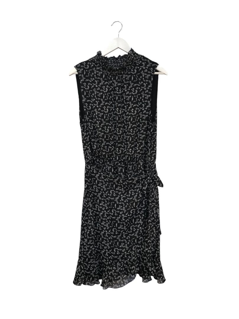 Decjuba | Blue/White Dress | Size 14