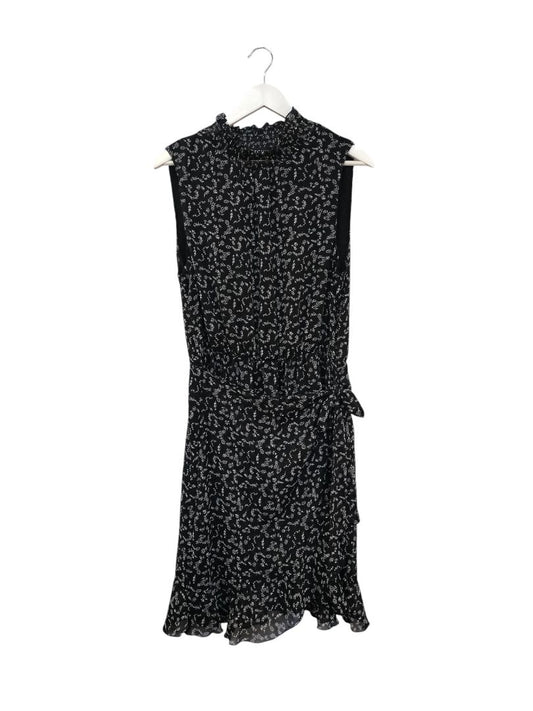 Decjuba | Blue/White Dress | Size 14