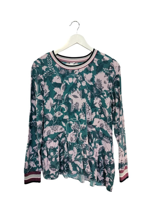 Loobies Story | Multi Top | Size 10