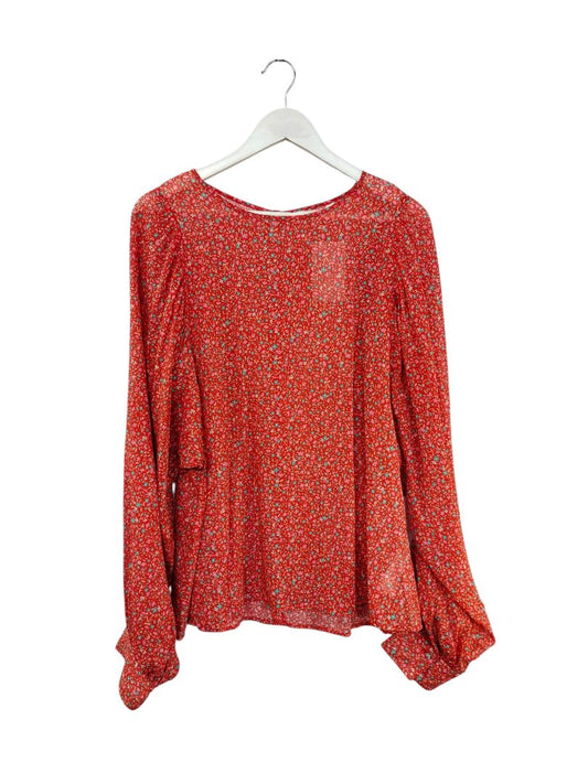 Max | Multi Top | Size 18