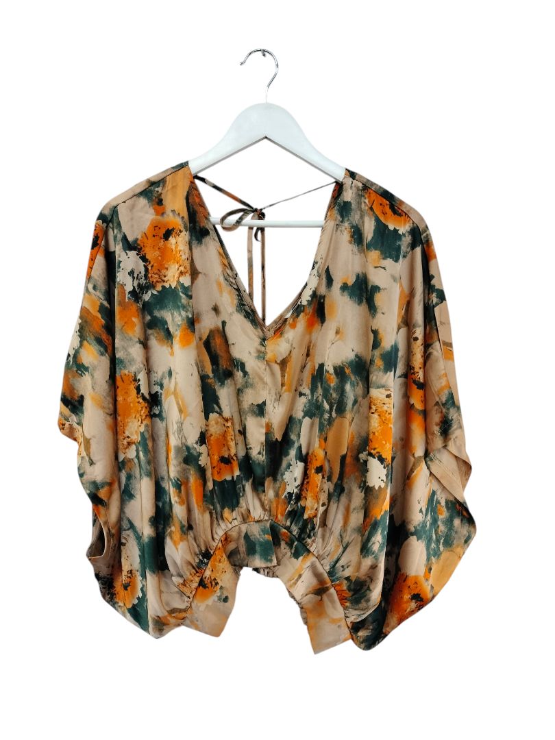 Pagani | Multi Top | Size S