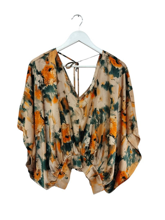 Pagani | Multi Top | Size S
