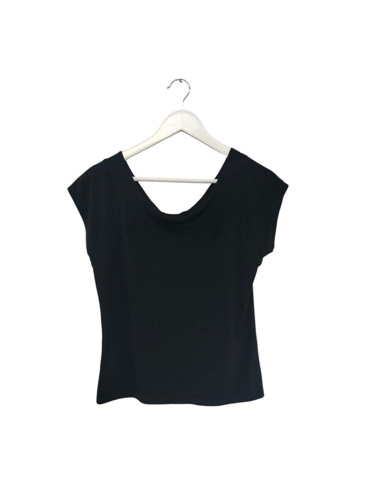 Paula Ryan | Black Top | Size M