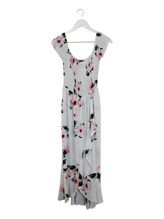 Impress | Floral Dress | Size L