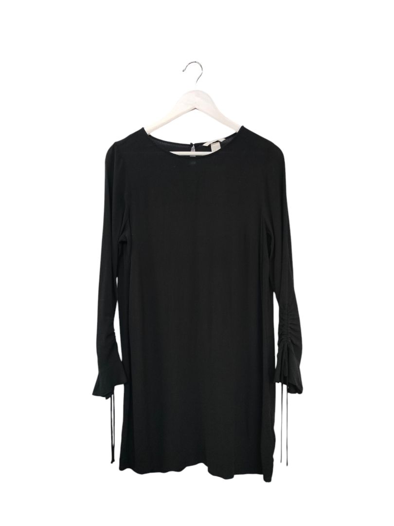 H&M | Black Dress | Size 6