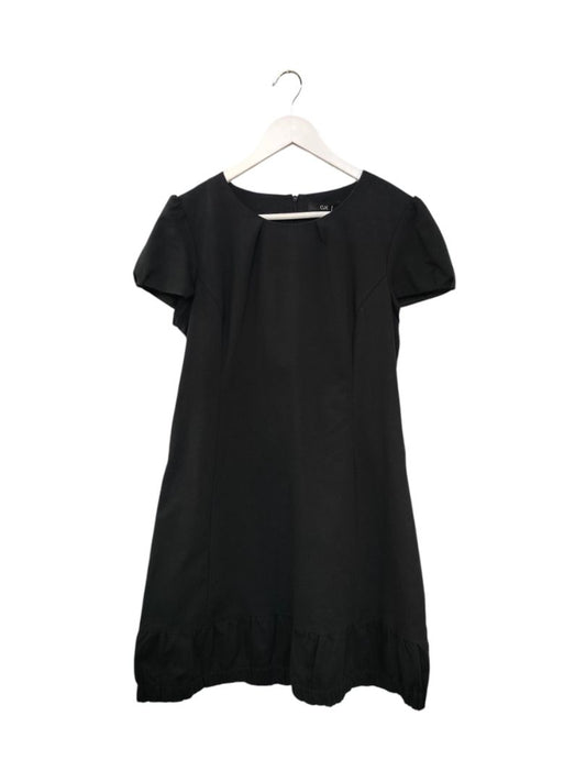 Cue | Black Dress | Size 14