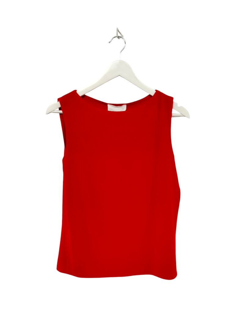 Mineral | Red Top | Size L