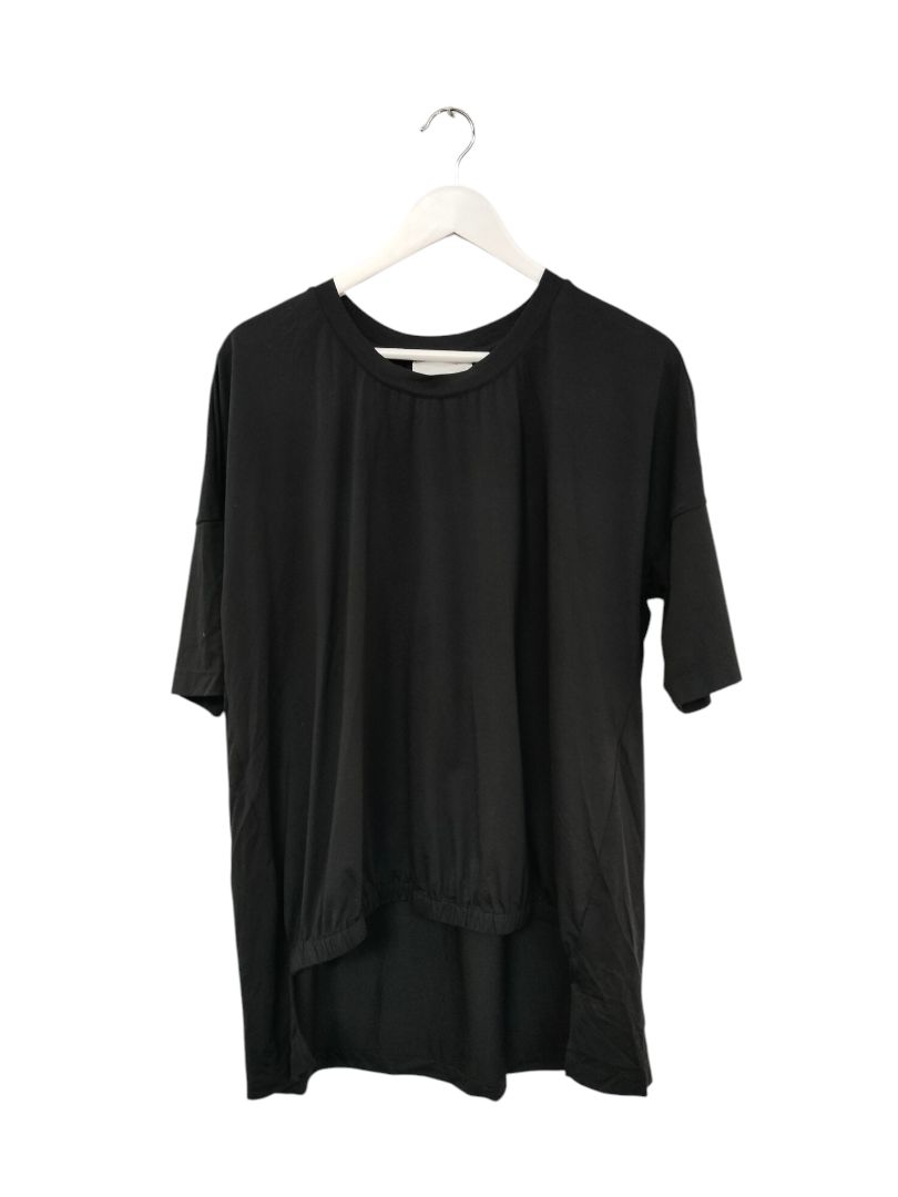 Mineral | Black Top | Size M