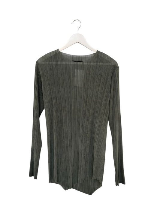 Ricochet | Green Top | Size 10