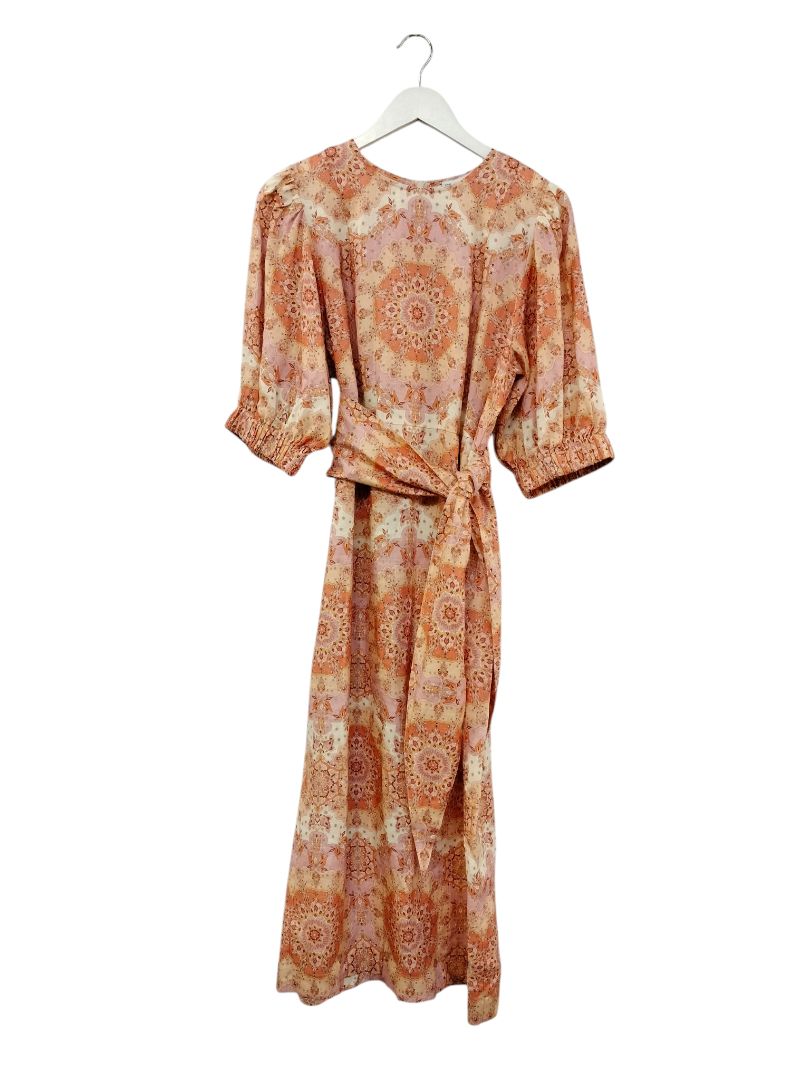 Zoe Kratzmann | Multi Dress | Size 2