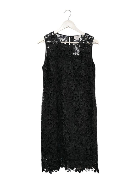 Allure | Black Dress | Size 12