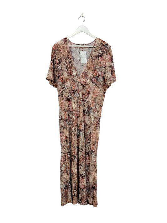 Juliette Hogan | Multi Dress | Size 14