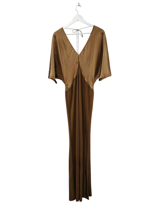 Marle | Brown Dress | Size 12
