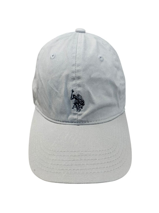 Polo | Grey Hat | Size