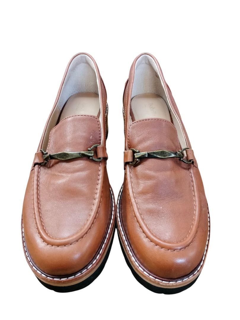Isabella Anselmi | Brown Shoes | Size 38