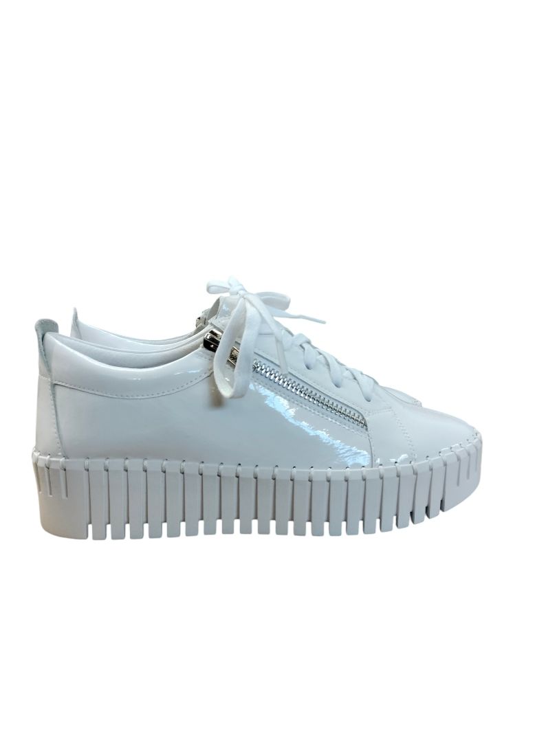 Midas | White Shoes | Size 36