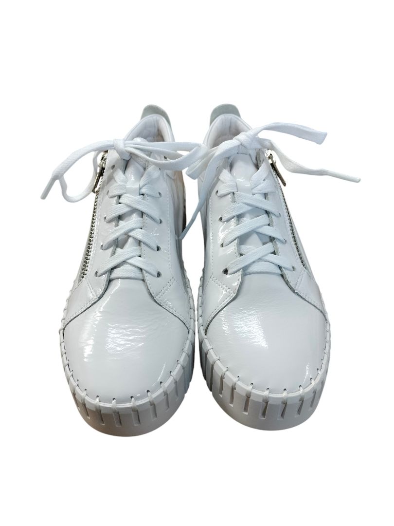 Midas | White Shoes | Size 36