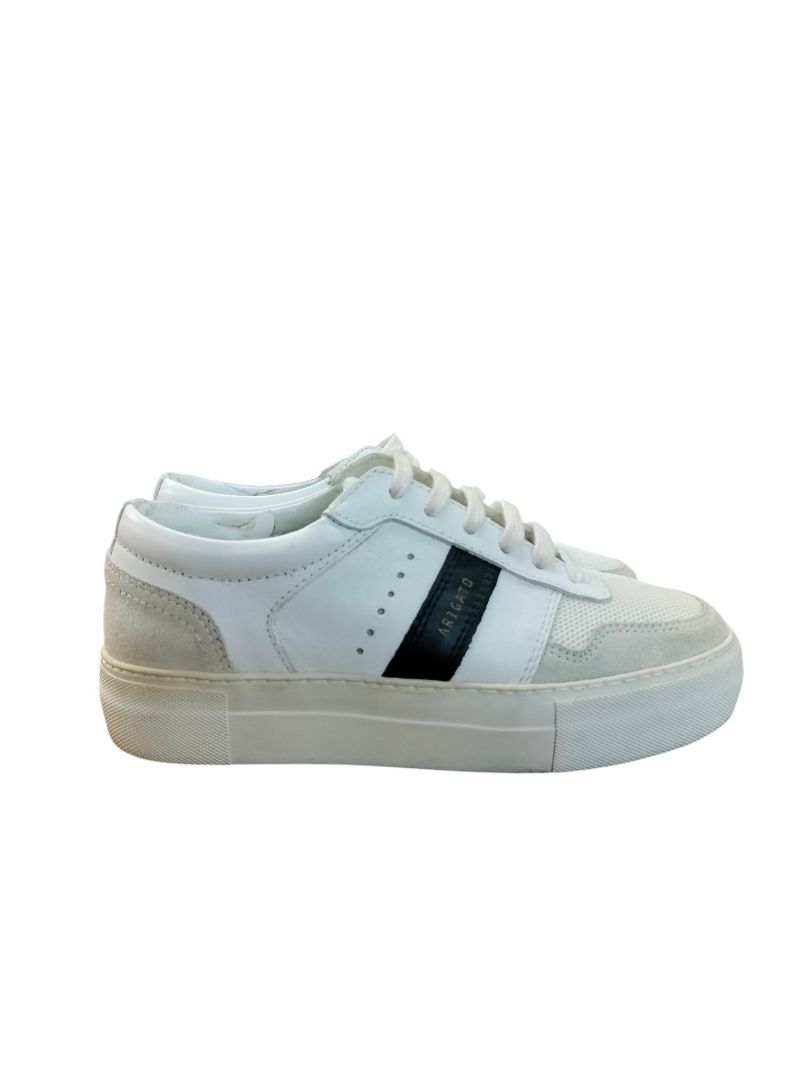 Axel Arigato | White Shoes | Size 6