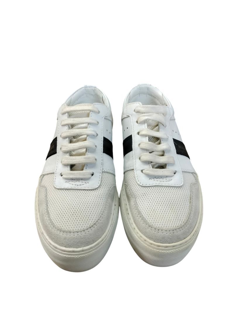 Axel Arigato | White Shoes | Size 6