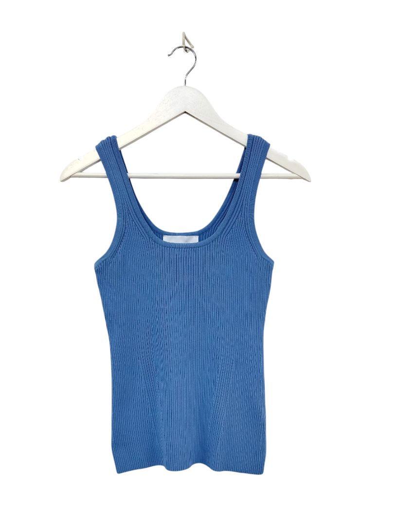 Esmaee | Blue Top | Size M