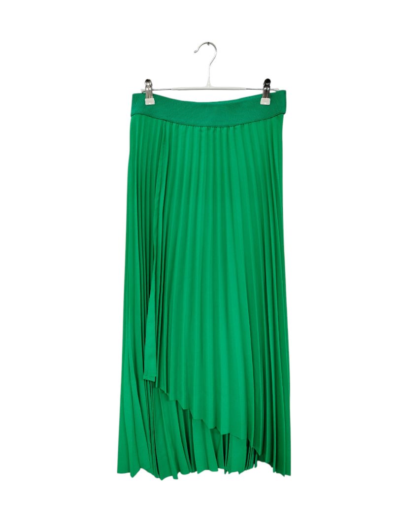 Cos | Green Skirt | Size 10