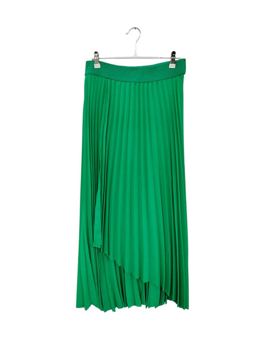 Cos | Green Skirt | Size 10