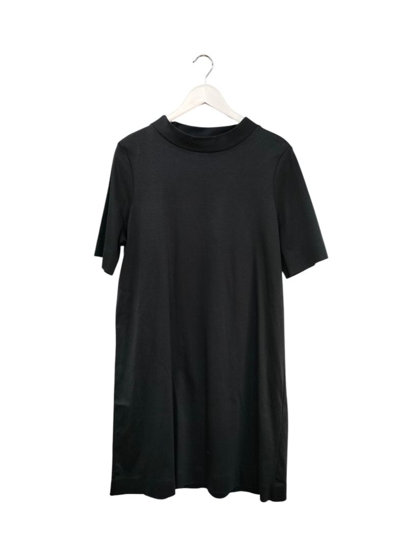 Cos | Black Dress | Size M