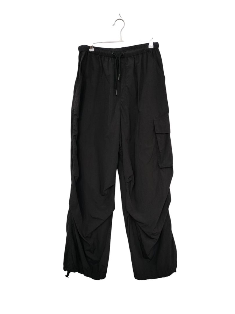 P E Nation | Black Pants | Size S