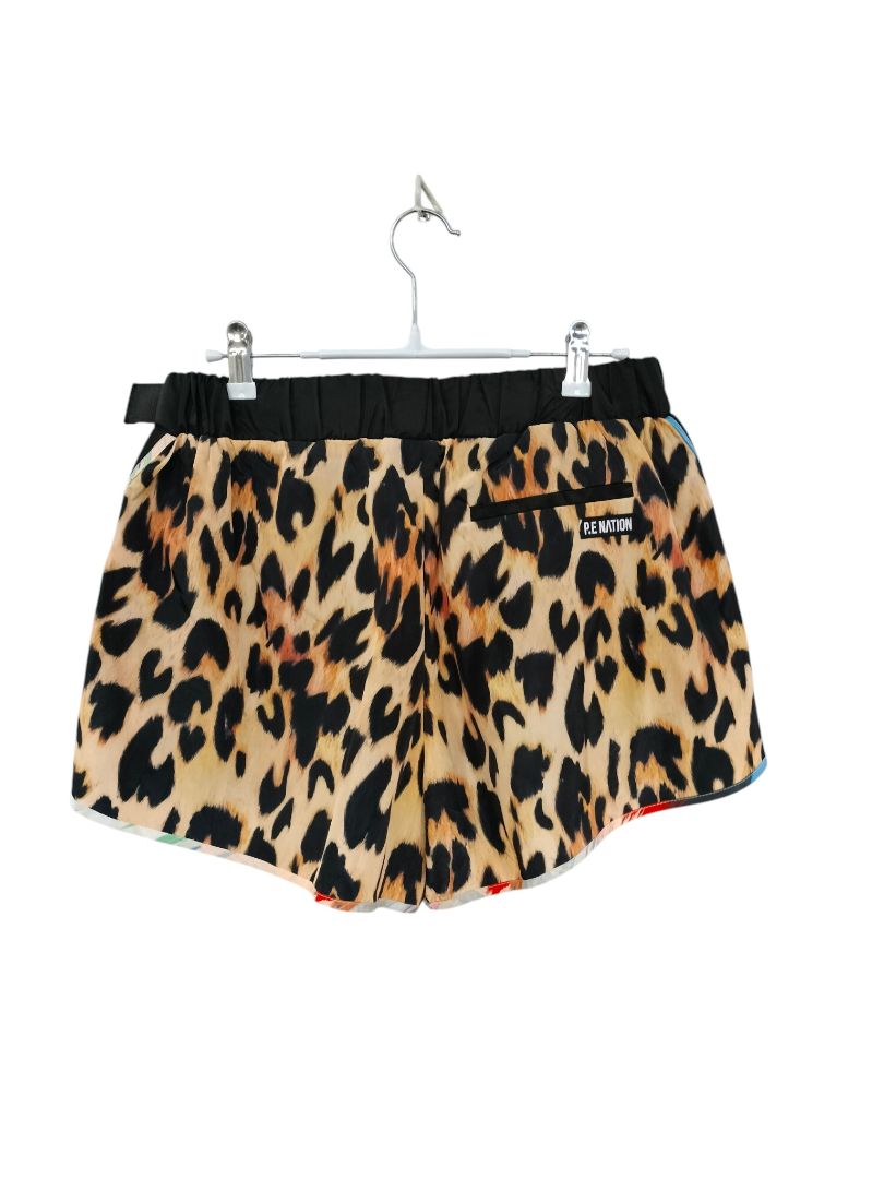 P E Nation | Multi Shorts | Size M
