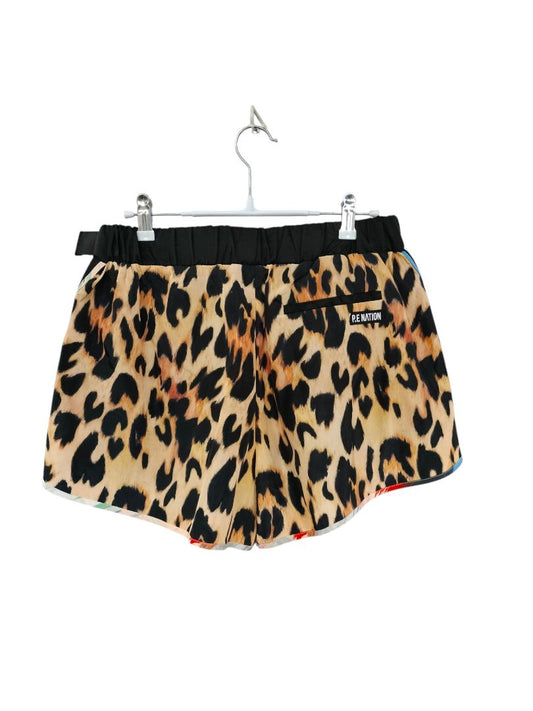 P E Nation | Multi Shorts | Size M