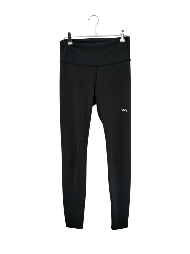 RVCA | Black Leggings | Size M
