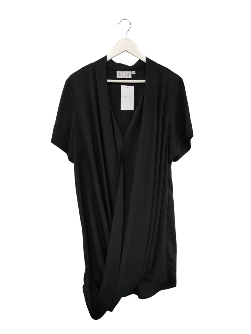 MLM | Black Dress | Size S