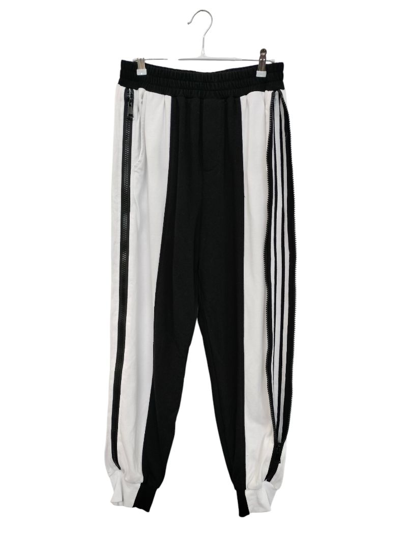 Blacklist | Black/White Pants | Size M