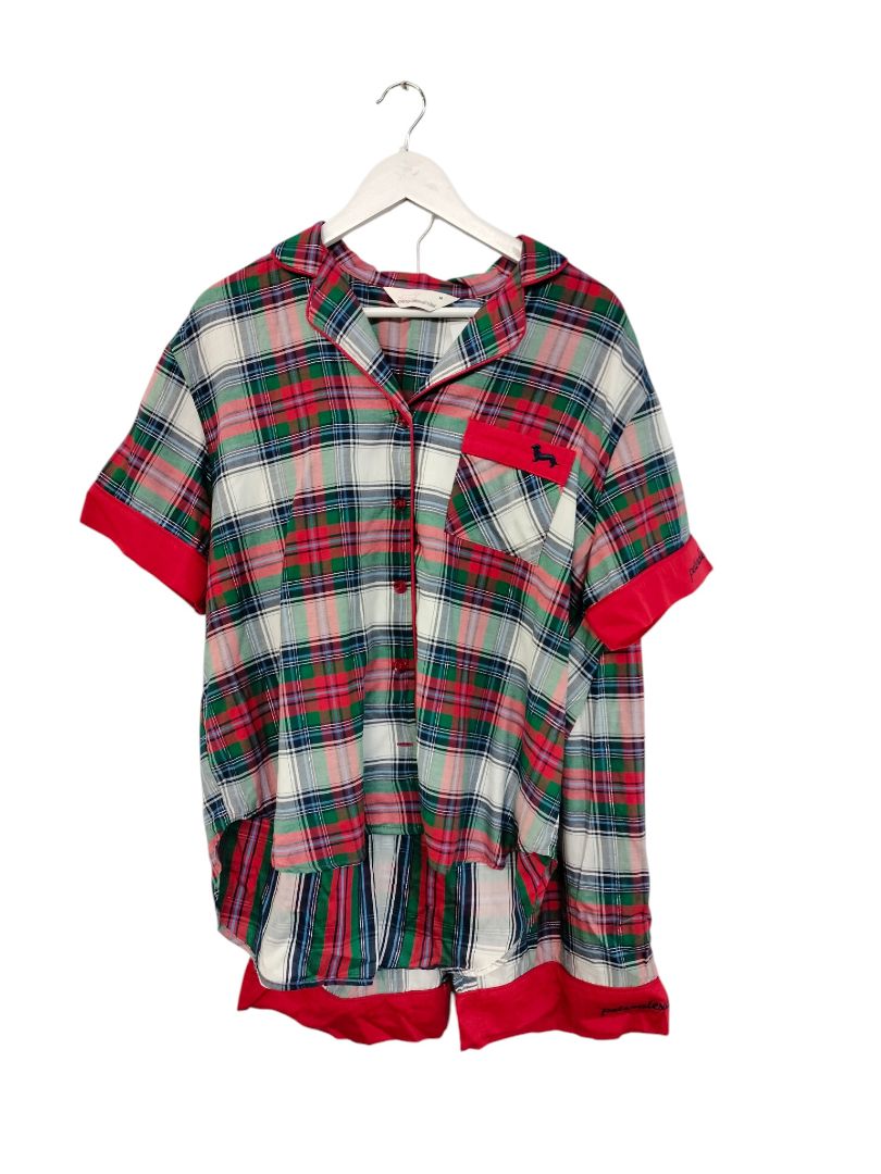 Peter Alexander | Multi Pajamas | Size M