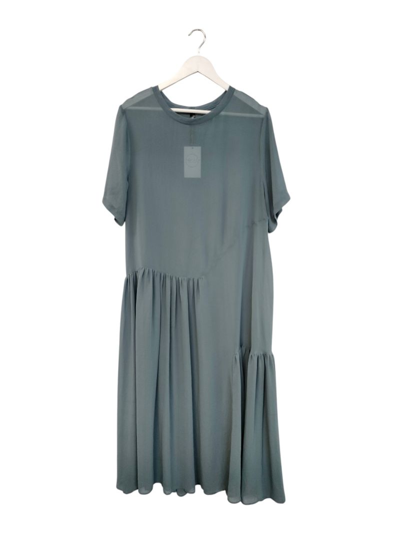 Moochi | Blue Dress | Size 10