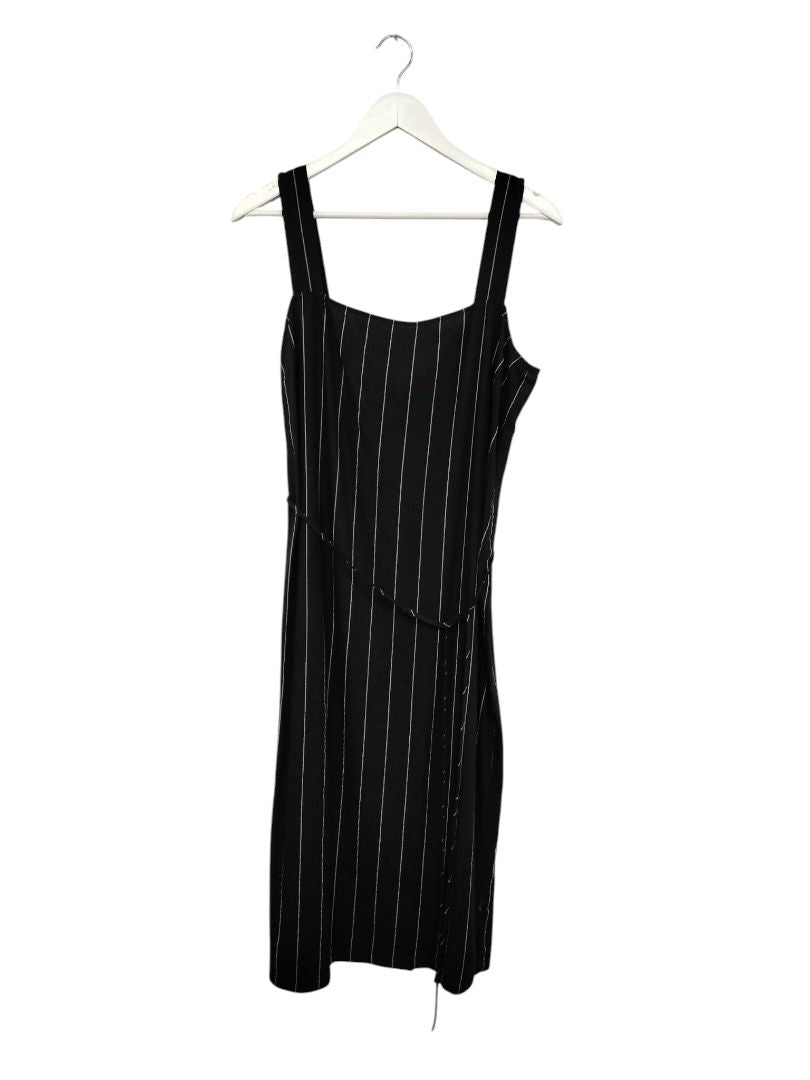 Moochi | Black/White Dress | Size 10