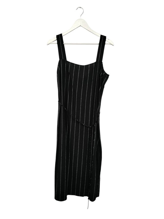 Moochi | Black/White Dress | Size 10