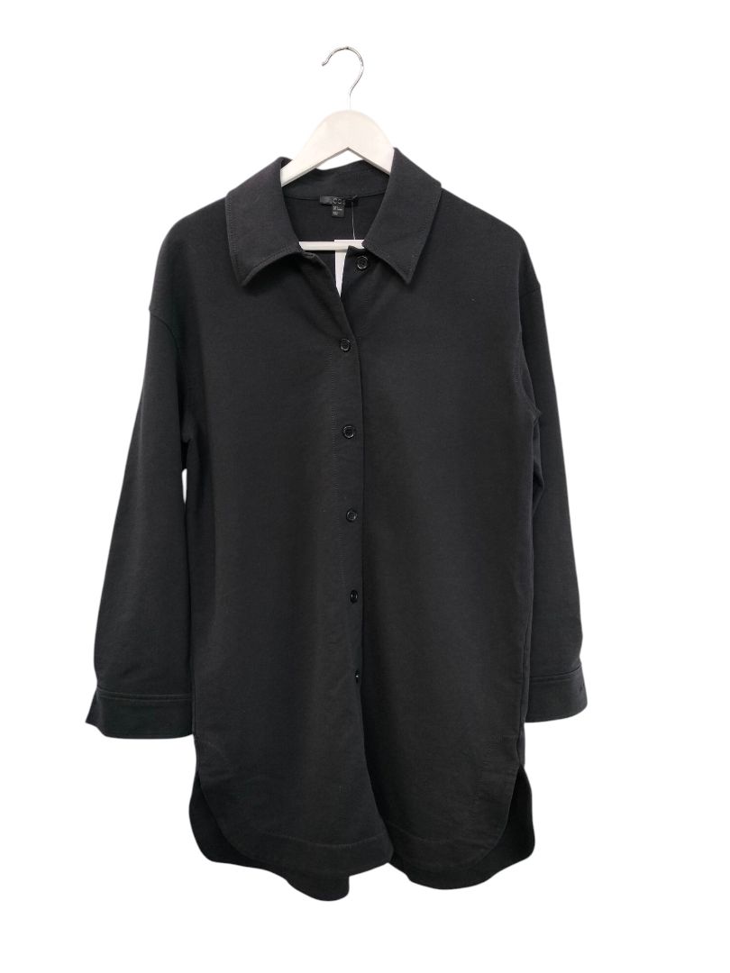 Cos | Black Dress | Size S