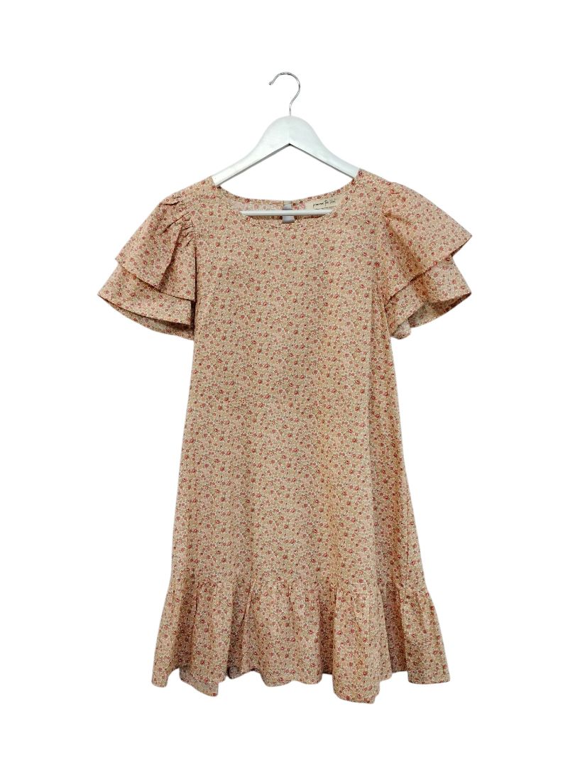 Primrose The Label | Floral Dress | Size 12