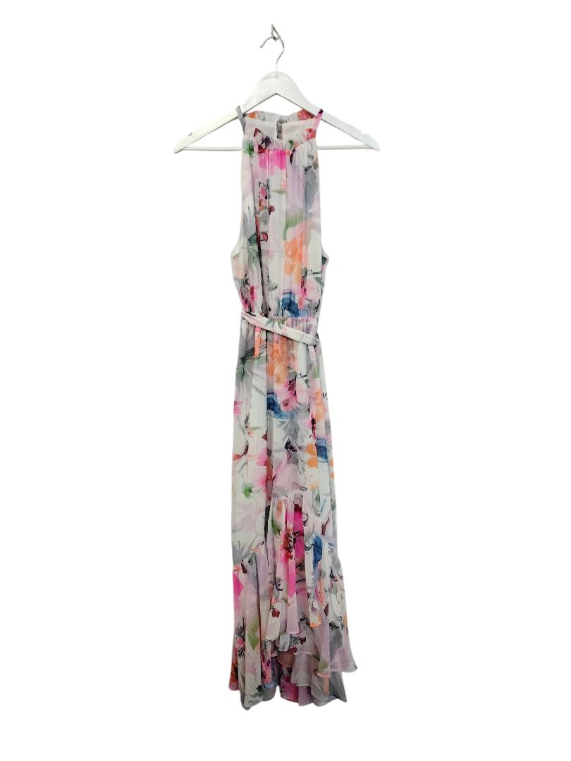 Portmans | Floral Dress | Size 12