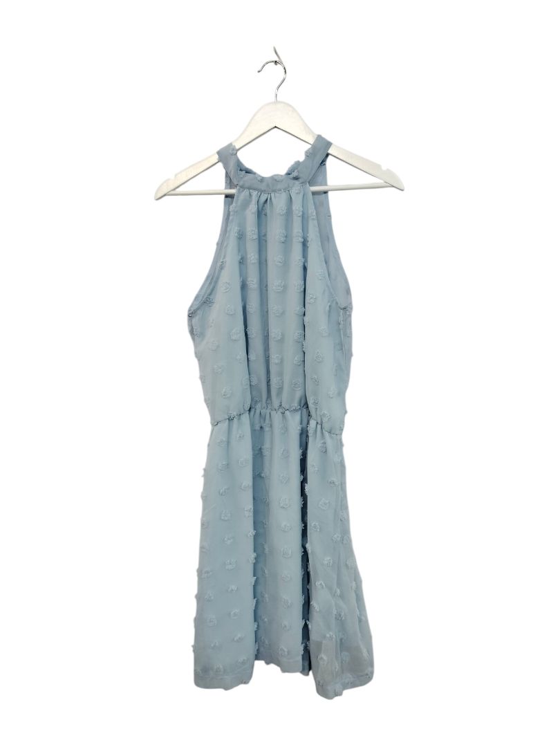 Beachsissi | Blue Dress | Size M