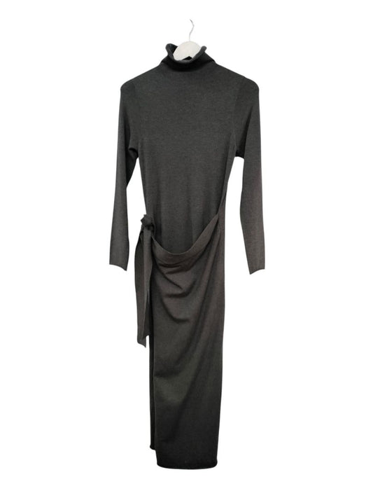 Zara | Charcoal Jersey | Size M