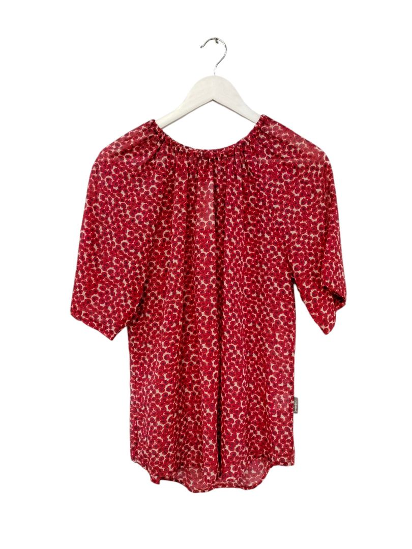Wadzee | Multi Top | Size S